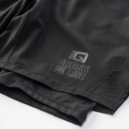 Męskie Spodenki Welby rozmiar XL