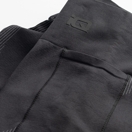 Damskie legginsy treningowe IQ Ingel Bottom Wmns rozmiar XL