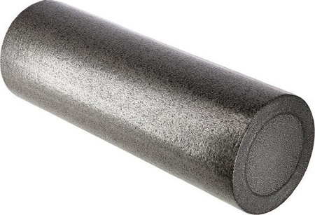 Wałek do masażu rolowania roller HMS FS106 szary 45cm