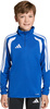 Bluza dla dzieci adidas Tiro 26 League Training Top niebiesko-biała JY7162