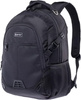 Plecak sportowy miejski szkolny sportowy Hi-Tec Rals 24 l czarny