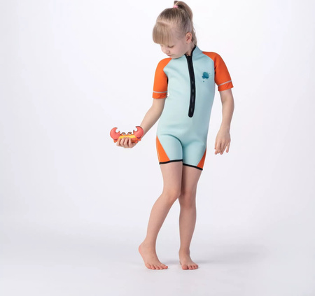 Dziecięca pianka surfing Aquawave SURFINI KIDS rozmiar 128