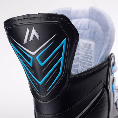 Łyżwy hokejowe rekreacyjne Martes Snabb rozmiar 45