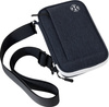 Pokrowiec na rzutki Harrows SMART CASE 6 XL blue/white