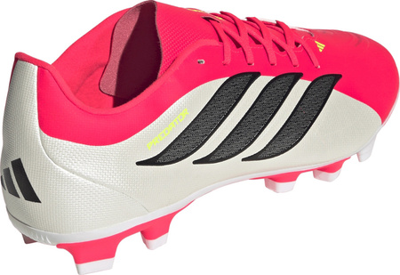 Buty piłkarskie adidas Predator Club FG/MG JS0349