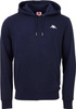 Bluza męska Kappa Vend granatowa 707390 19-4024