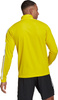 Bluza męska adidas Squadra 21 Training Top żółta GP6474