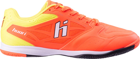 Męskie buty piłkarskie halówki Huari Pivotton IC rozmiar 41