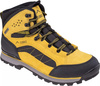 Męskie buty trekkingowe turystyczne górskie membrana ActivGuard Elbrus Ester MID Vibram rozmiar 46
