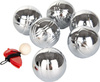 Kule Bule (boule) Pétanque mini z pokrowcem Enero 6 szt. 1033648