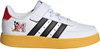 Buty dziecięce adidas Breaknet x Disney Mickey Mouse Kids białe IG7163