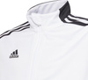 Bluza dla dzieci adidas Tiro 21 Track biała GM7313