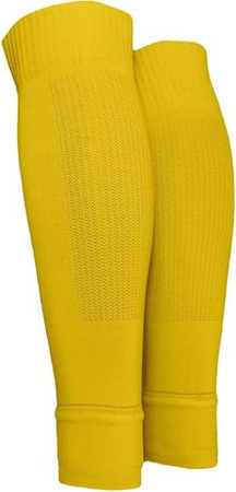 Rękawy piłkarskie Proskary senior żółte