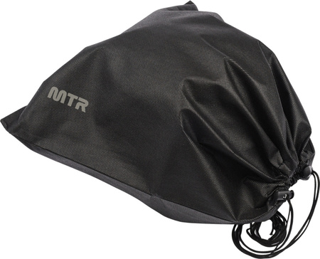 Kask narciarski Meteor Falven S 53-55 cm różowy 24971