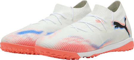 Buty piłkarskie Puma Future 8 Match TT 108597 01