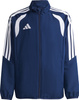 Bluza dla dzieci adidas Tiro 26 League Presentation granatowa KA6414