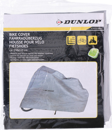 Pokrowiec na rower Dunlop 417882