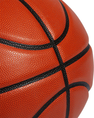 Piłka do koszykówki koszykowa adidas Pro 3.0 Official Game brązowa HM4976