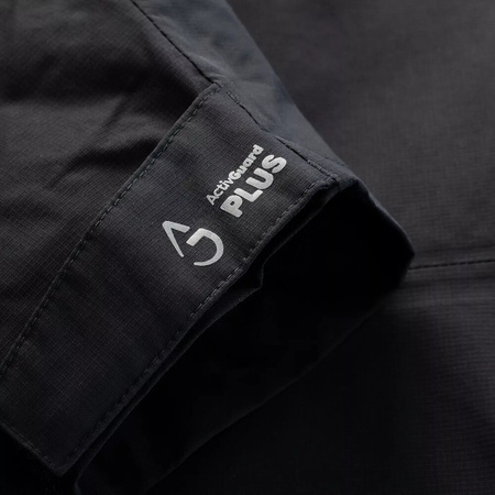 Męska kurtka trekkingowa 3w1 membrana 10000mm Elbrus Forcoz rozmiar XXL