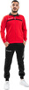 Dres Givova Tuta Givova One czerwono-czarny TT012 1210