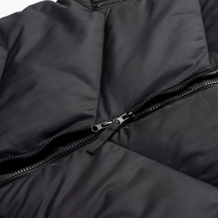 Damski płaszcz pikowany zimowy Hi-tec LADY GILIAN rozmiar XXL