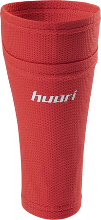 Opaska na ochraniacze piłkarskie nagolenniki Huari Guele rozmiar L