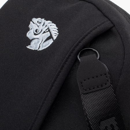 Saszetka plecak na ramię miejski sportowa Iguana Wolturn