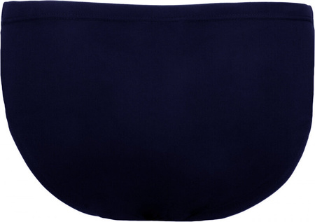 Slipy kąpielowe kąpielówki Aqua-speed Alan granatowe 04 360