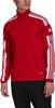 Bluza męska adidas Squadra 21 Training Top czerwona GP6472