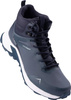 Męskie buty trekkingowe turystyczne wodoodporne MID Elbrus Breso rozmiar 44