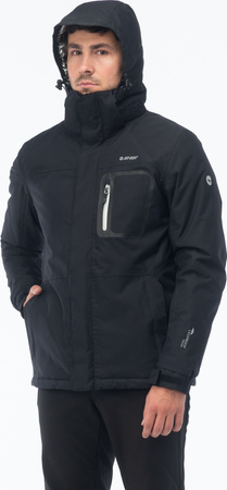 Męska Kurtka Ocieplana Bicco Ii rozmiar L