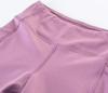 Dziecięce legginsy Martes VIKA 1/2 JRG rozmiar 152