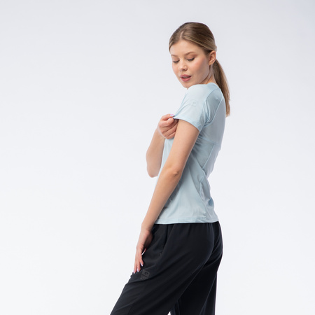 Damska Koszulka Z Krótkim Rękawem Heria Ii Wmns rozmiar XL