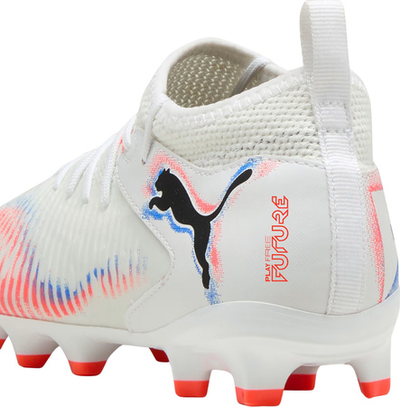 Buty piłkarskie dla dzieci Puma Future 8 Match FG/AG 108614 01