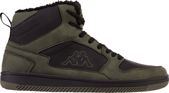 Buty Kappa Lineup Fur 243374 3111