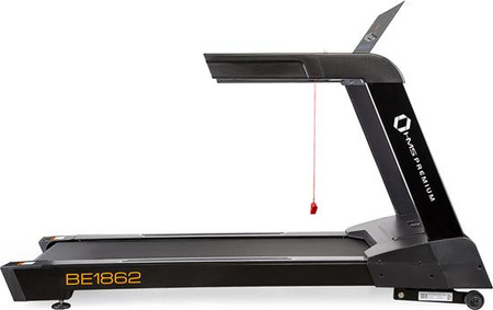 Bieżnia elektryczna HMS BE1862 semi comercial premium