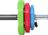 Sztanga do body pump HMS SBP20 20kg