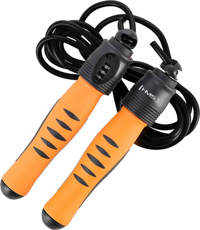 Skakanka z licznikiem SK12 HMS