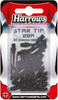 Końcówki do rzutek Softip Harrows Spare Star 30 szt