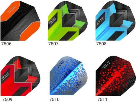 Piórka Harrows Prime