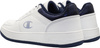 Buty damskie Champion RD18 Foil Low Cut S11711 WW011
