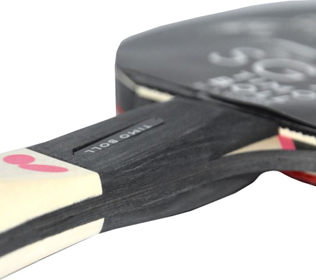 Rakietka do tenisa stołowego ping ponga Butterfly Timo Boll SG99 85032