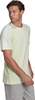 Koszulka męska adidas Essentials 3-Stripes Tee HF4542