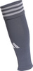 Rękawy piłkarskie adidas Team Sleeve 23 szare JM3638