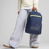 Plecak sportowy szkolny miejski Puma Phase II granatowy 91166 02