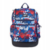 Plecak szkolny miejski sportowy Speedo Teamster 2.0 Rucksack rozmiar 35 l