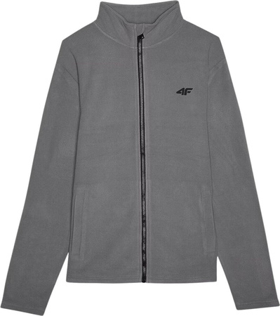 Polar męski 4F M289 szary 4FWMM00TFLEM289 25S