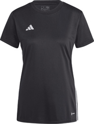 Koszulka damska adidas Tabela 23 Jersey czarna H44532