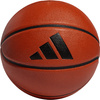 Piłka do koszykówki koszykowa adidas All Court 3.0 pomarańczowa HM4975