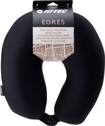 Poduszka podróżna turystyczna zagłówek Hi-tec Egres Pillow